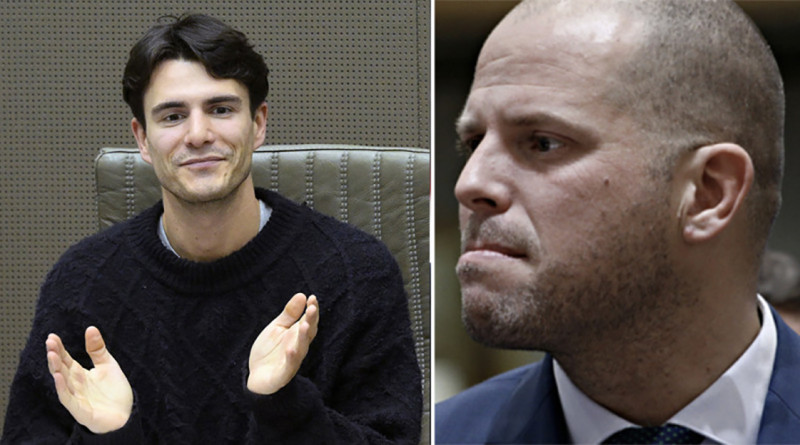 Francken ziet de matrakken-pedagogie van Rousseau wel zitten