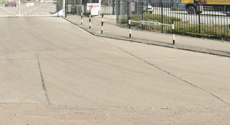 Voka: Van Hool-site kan tot 8.600 jobs opleveren voor Mechelen-Kempen