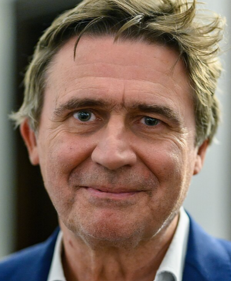 Exclusief: firma van Erik Van Looy publiceert resultaten over 2025 - zoveel winst werd geboekt
