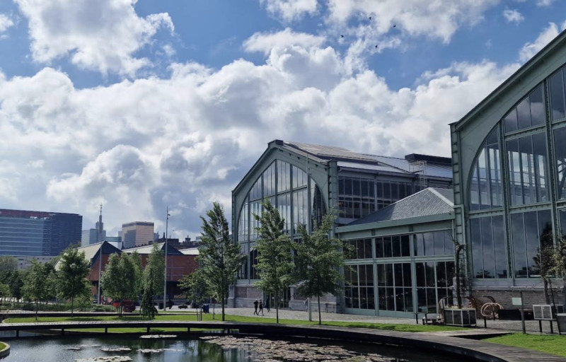 In het hoofd van een seriemoordenaar: immersieve expo komt deze zomer naar Brussel