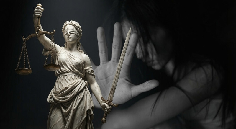 18-jarige vrouw verkracht en gefilmd, dader krijgt werkstrafje van 285 uur