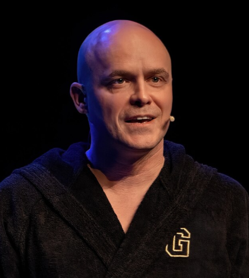 Exclusief: firma Philippe Geubels blijft knallen - netto-actief al ruim 5,5 miljoen euro!