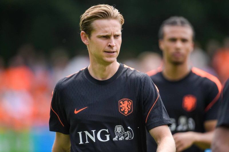 Alarmfase rood voor Oranje: Nederland trekt met meer vragen dan antwoorden naar het WK