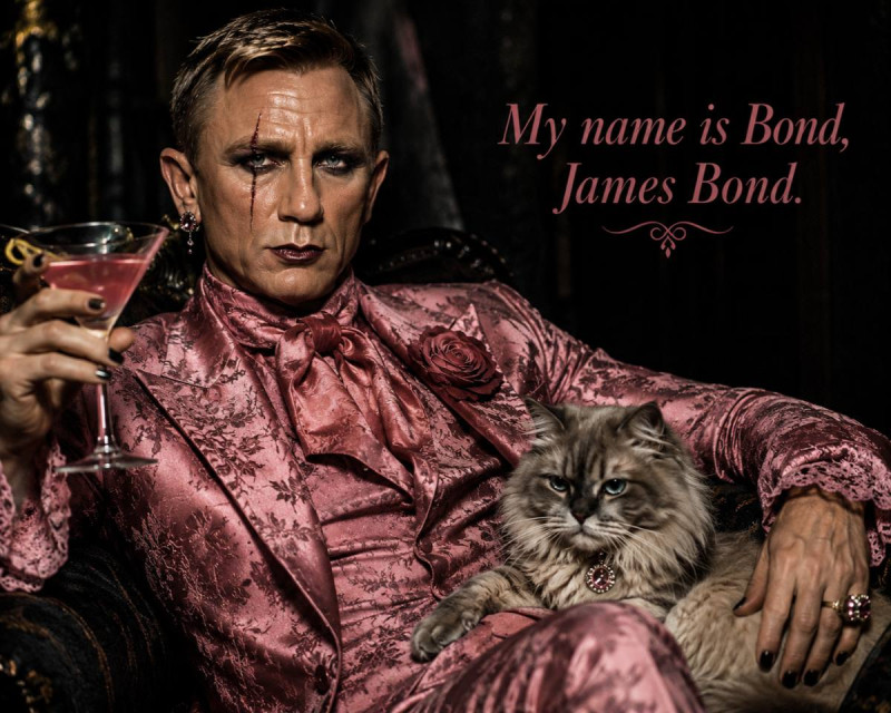 Moet James Bond diverser worden of blijft 007 onaantastbaar?