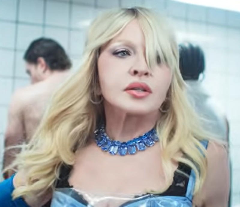 🎥 Madonna (67) choqueert opnieuw met pikante toiletscène in nieuwe videoclip