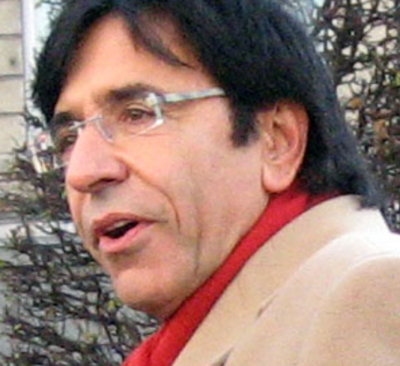 Na onthullingen Luc Joris: strafrechtelijke klacht ingediend tegen Elio Di Rupo