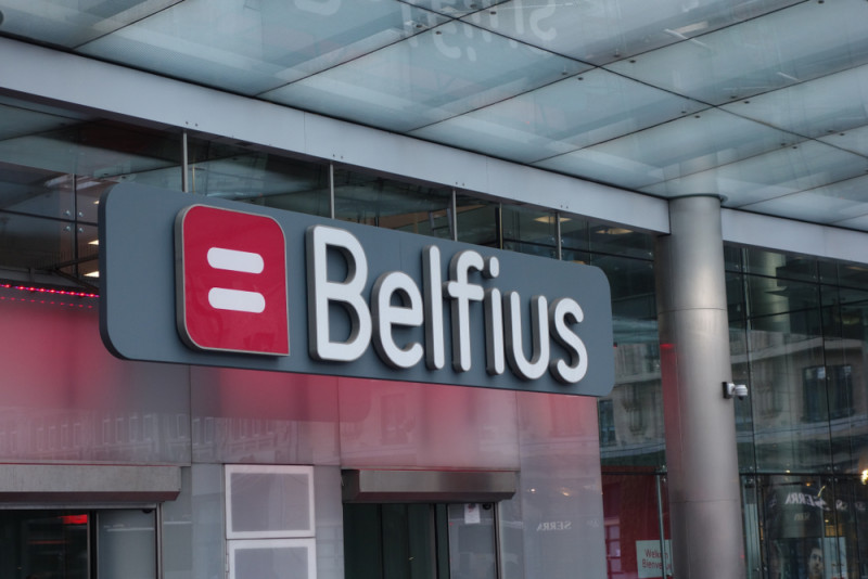 Phishingslachtoffers moeten meteen hun geld terugkrijgen, maar Belfius weigert dat zwart op wit
