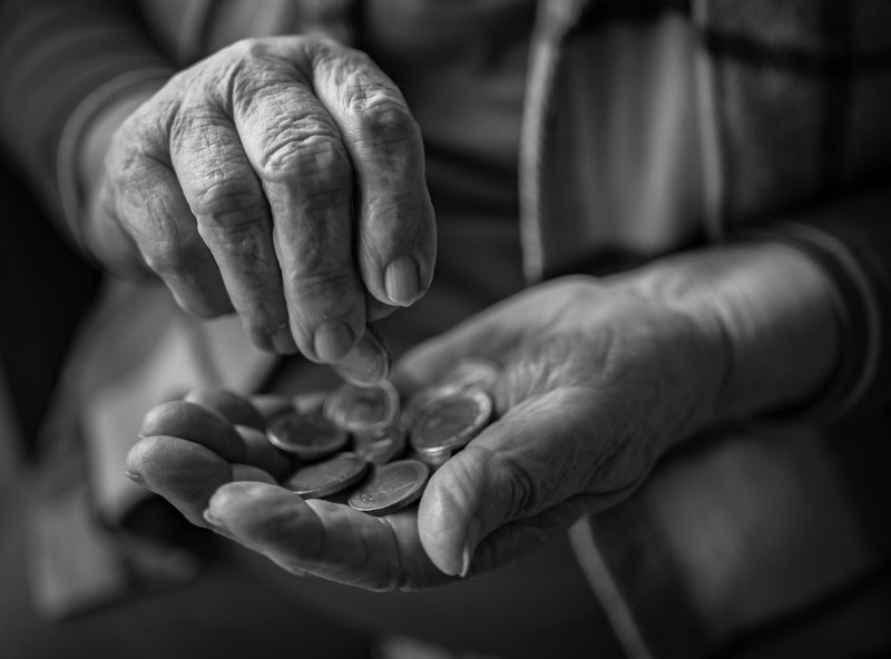 Bijna helft van IGO-uitkeringen gaat naar mensen van buitenlandse origine