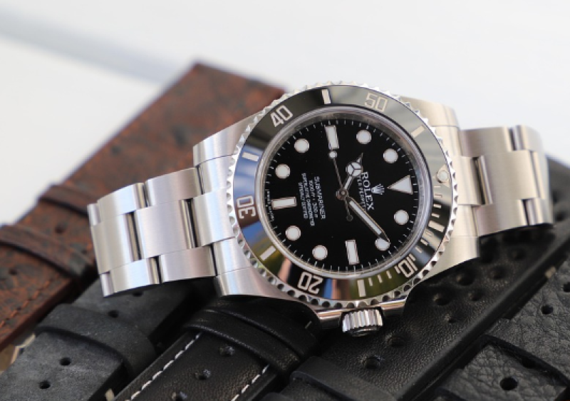Rolex-verkoop in Brugge eindigt in gewapende diefstal