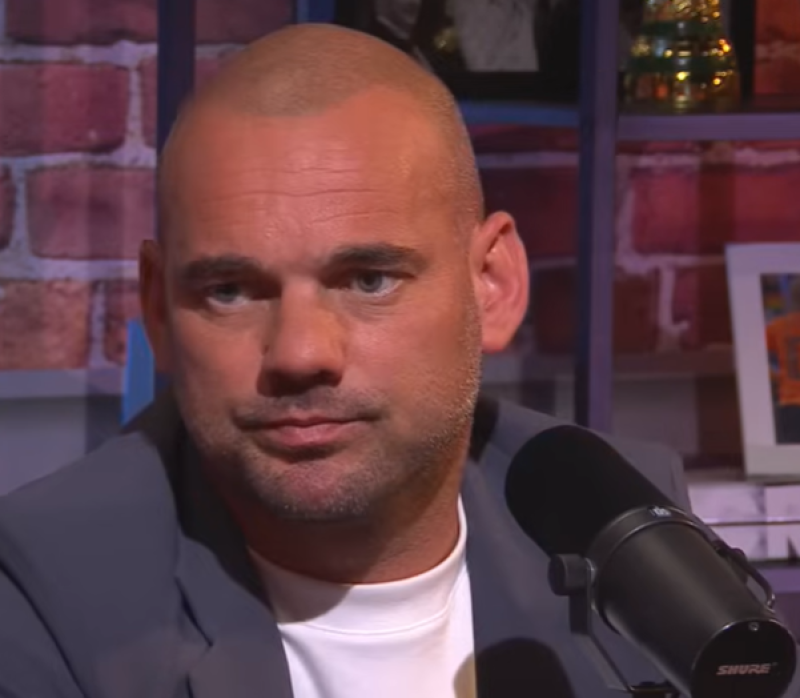 🎥 "Snotneus uit België" zorgt voor ophef in het Nederlandse voetbal