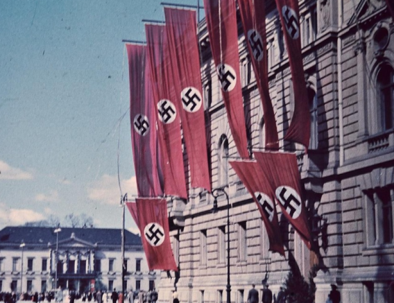 Brussel geeft naziroofkunstwerk terug aan erfgenamen van Armand Dorville