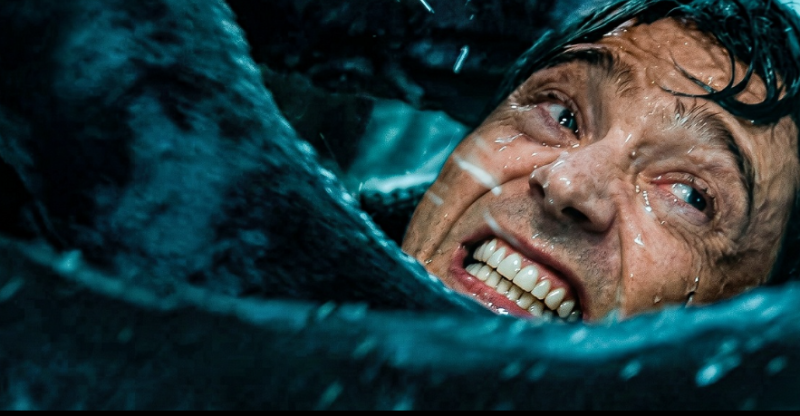 🎥 Whalefall wordt misschien de vreemdste film van het jaar