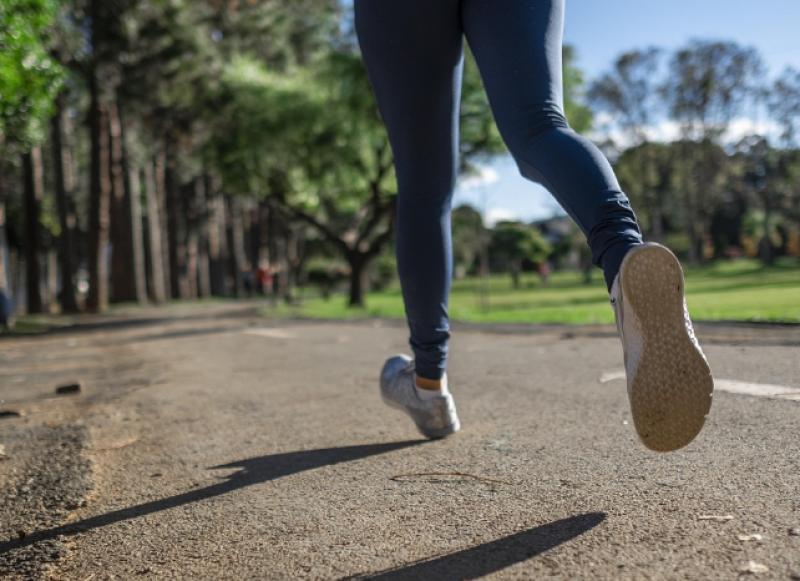 Eerste trailloop door Kruibeke trekt sporters aan