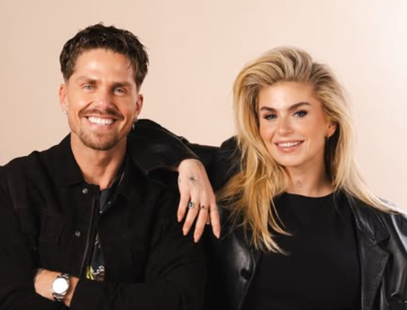 Roxeanne Hazes spaart broer André niet: "Je wist niet meer wat je zei"
