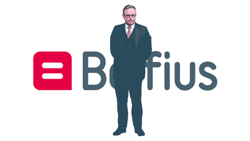Regering verkoopt Belfius: begroting als uitverkoopkraam?