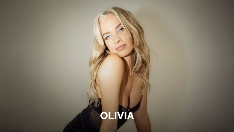 Olivia Trappeniers zag haar droom instorten