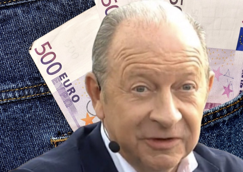 Dirk Cavens: de schimmige figuur die nooit genoemd wordt