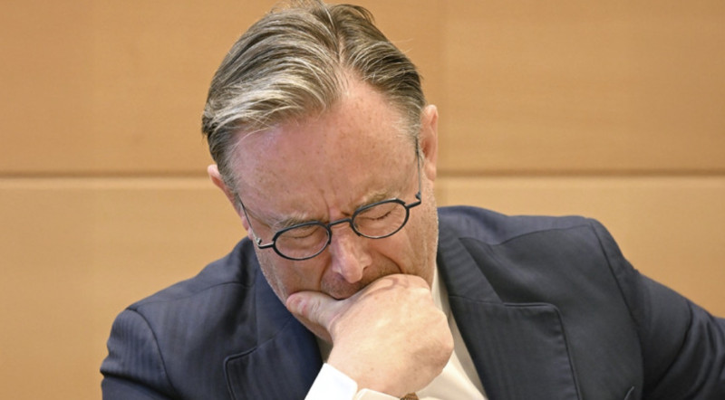 De Wever kreeg de sleutels van het land… en de kiezer is nu al uitgekeken