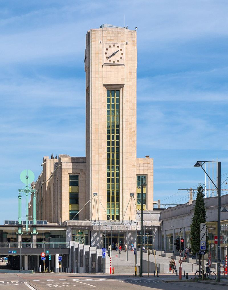“Het was nota bene Fontinoy die Di Rupo vroeg om De Groeve te vervangen door Joris bij de NMBS“
