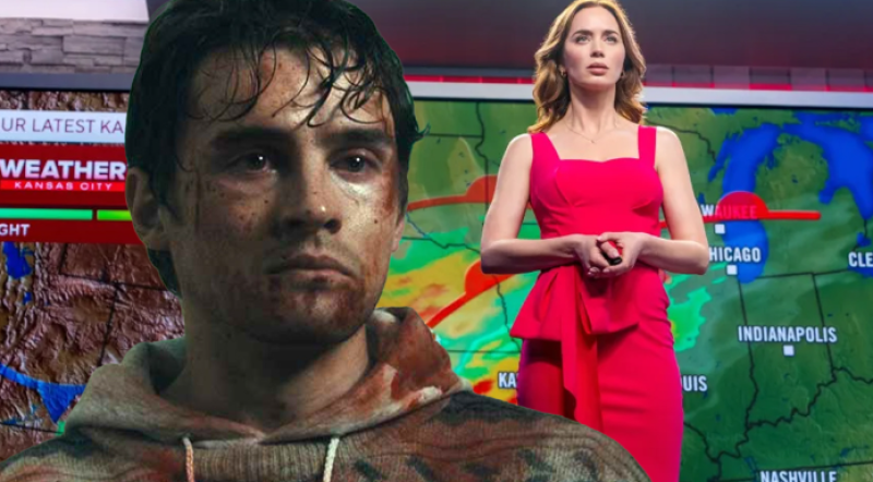 🎥 Disclosure Day opent matig aan de box office en Obsession blijft verbazen