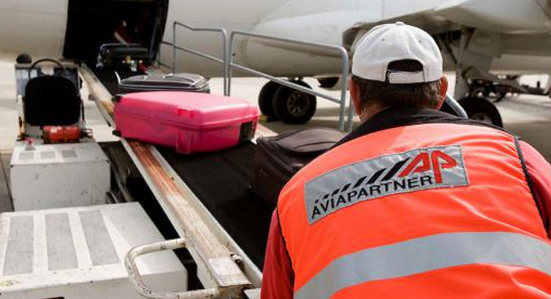 Het is weer prijs: chaos troef op Brussels Airport door wilde staking bij Aviapartner