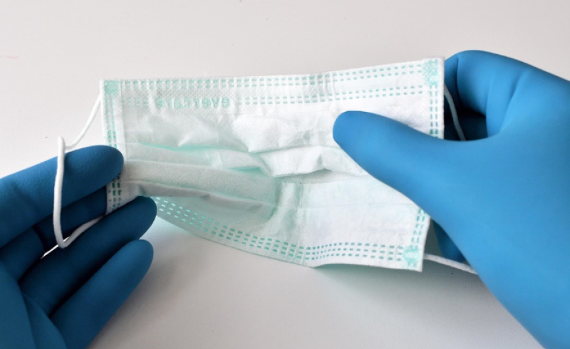 School in Kortrijk tijdelijk gesloten door norovirus