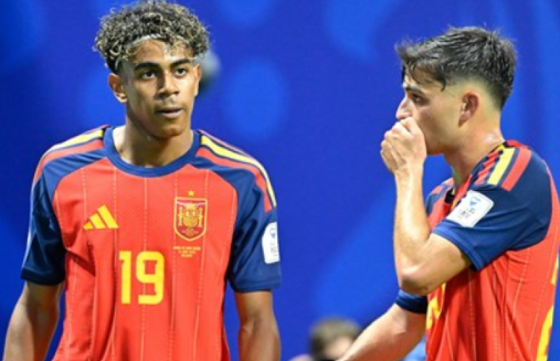 Voetbal is geen zekerheid: Spanje kost gokker in één klap bijna 1 miljoen dollar