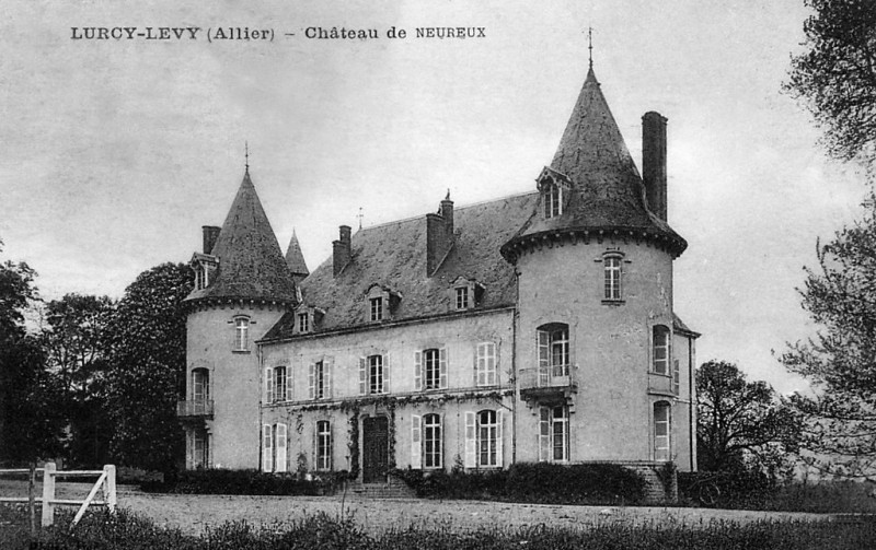 Exclusief: Planckaerts publiceren belangrijke akte in Frankrijk over kasteel