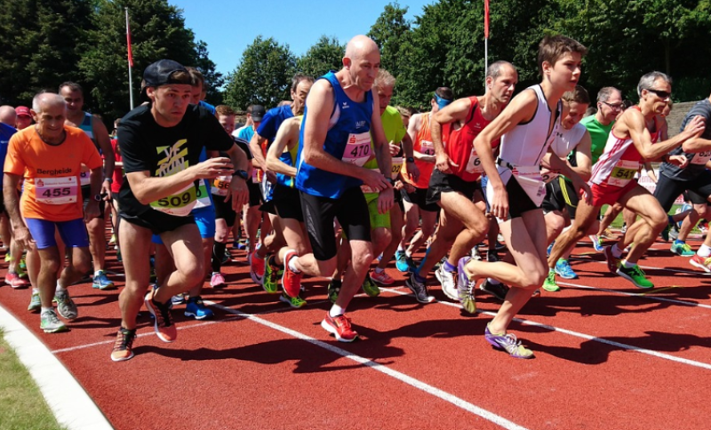 Gent wil sport toegankelijk maken voor iedereen, ook voor G-sport