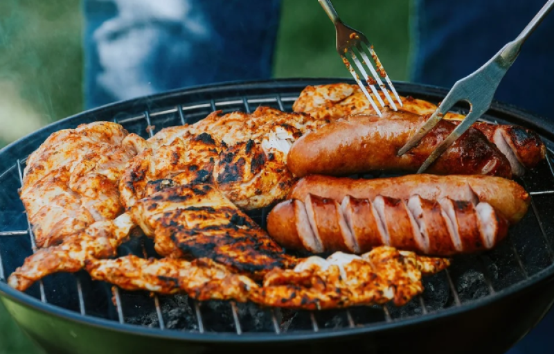 Belgische barbecuesauzen ontvangen onderscheidingen