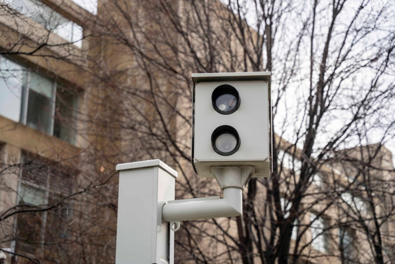 Verhoging verkeersboetes moet de begroting helpen redden