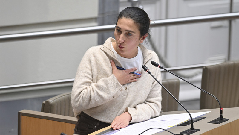 N-VA zet de hakbijl in de studiebeurzen: besparen op studenten is het nieuwe toekomstbeleid