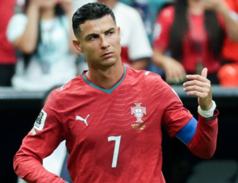 🎥 Cristiano Ronaldo afgeschreven? Ex-KV Mechelen-speler deelt stevige steek uit aan Portugese superster