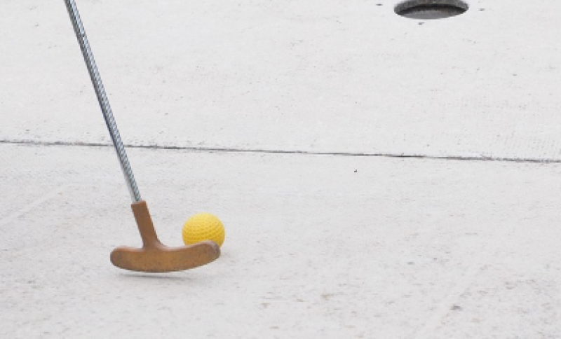 Disc golf in Brugge: eerste speeldag van de Belgian National Tour