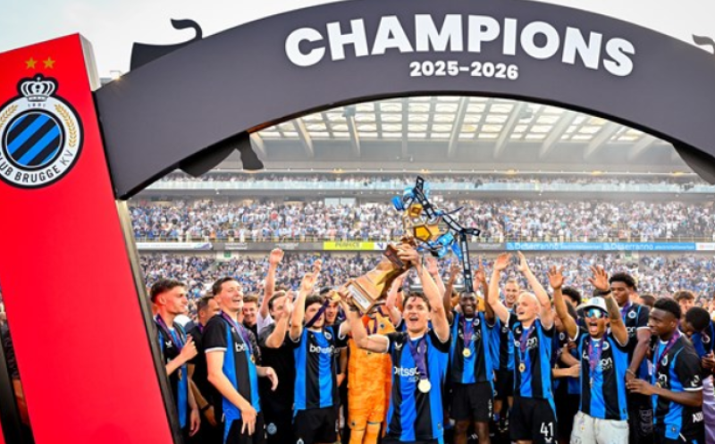 📸 Pro League stelt kalender 2026-2027 voor: terug naar klassieke competitie zonder play-offs