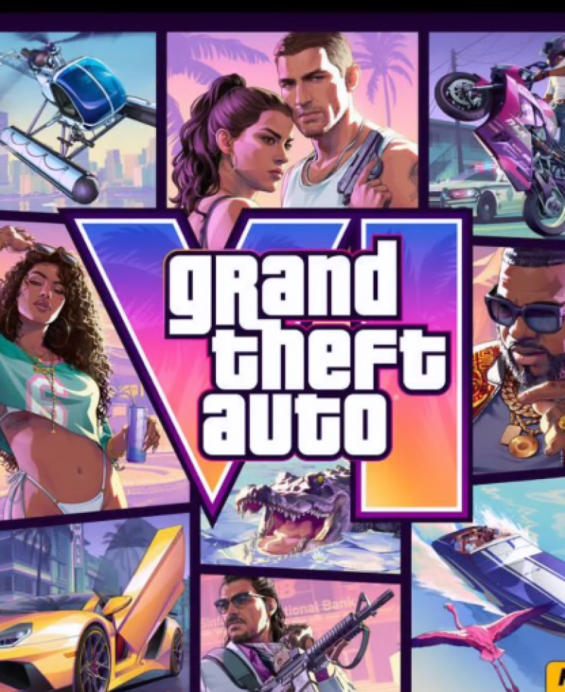 GTA VI beschikbaar voor pre-order vanaf volgende week
