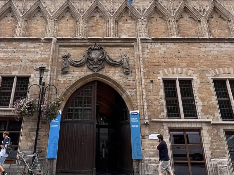 KU Leuven staat nooit zo hoog: plaats 59 in wereldtop universiteiten