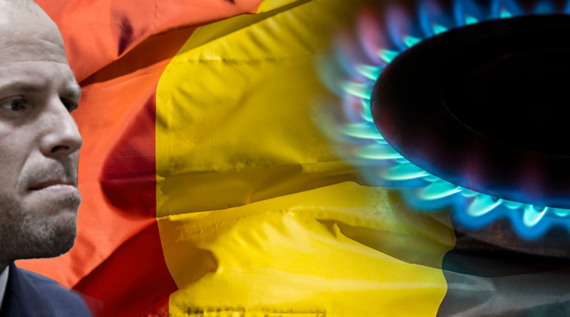 Sancties? Welke sancties? België tankt meer Russisch gas dan vóór de oorlog in Oekraïne