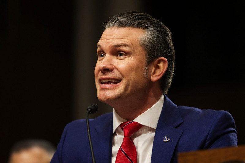 Hegseth in Brussel: betaal (nog) meer voor defensie of trek uw plan