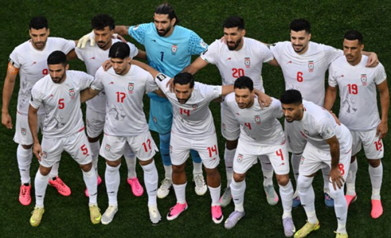 "Sabotage!" Iran kookt over van woede voor duel met de Rode Duivels