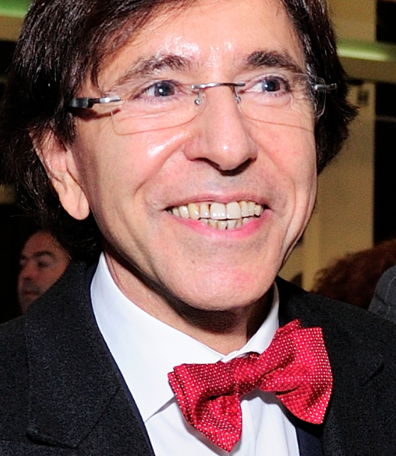 “Er is een verlangen naar ’wraak‘ tegen Elio Di Rupo“