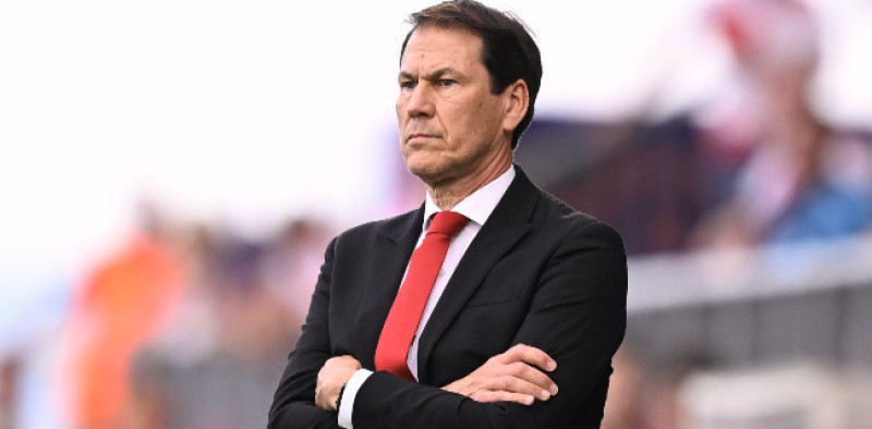 Elftal Rode Duivels: met deze elf aan de bak tegen Iran