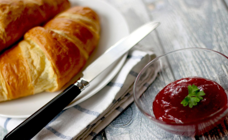 Panorama opent opnieuw met lunchbuffet