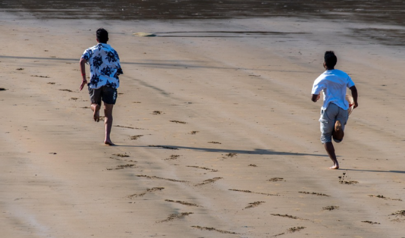 Kompas Camping verandert in Kompas Beach Resorts