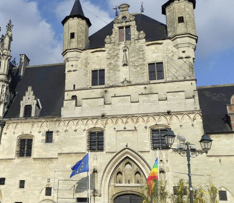 CD&V rekent Mechelenaars voor: verhuis stadskantoor kost 15 miljoen extra