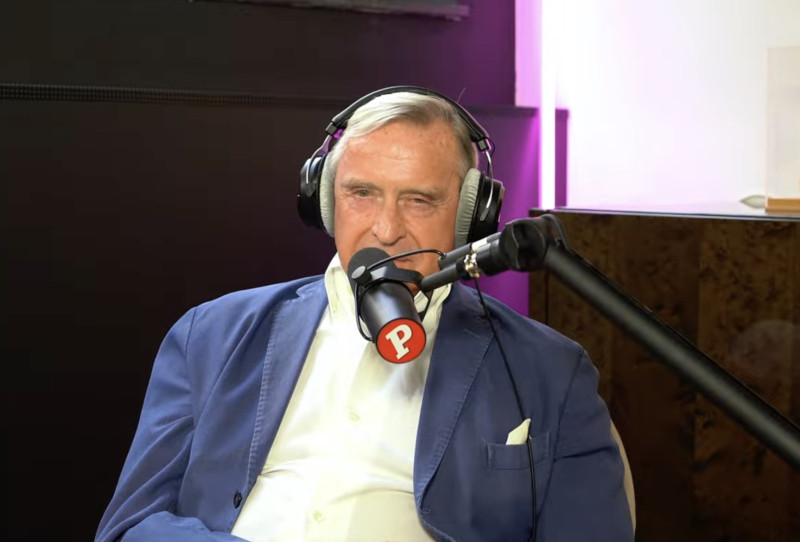 Luc Joris: “Stiekem opgenomen tapes zijn fake! Opname is vervalsing voor chantage“
