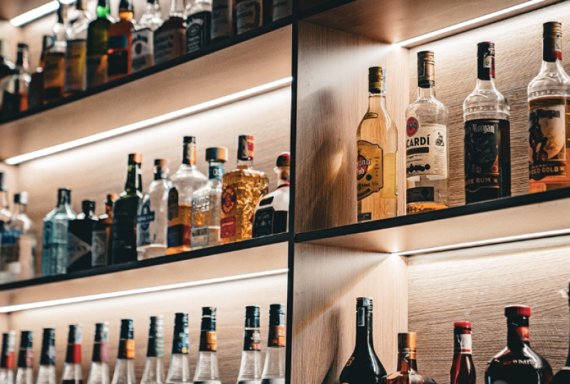 Cactus Café Brugge organiseert Rooftop Street Food