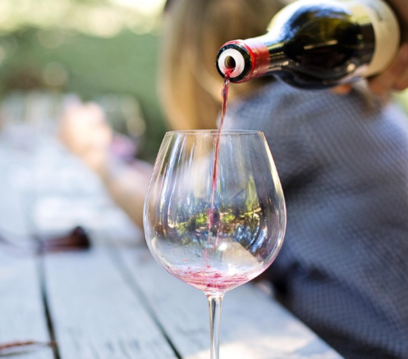 Cabernet Blanc Brut van Wijndomein Waes ontvangt Belgian Wine Award 2026