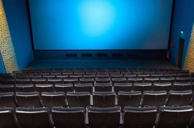 Zomer en cinema onder de open hemel: dit zijn de openluchtfilmvertoningen in Brussel