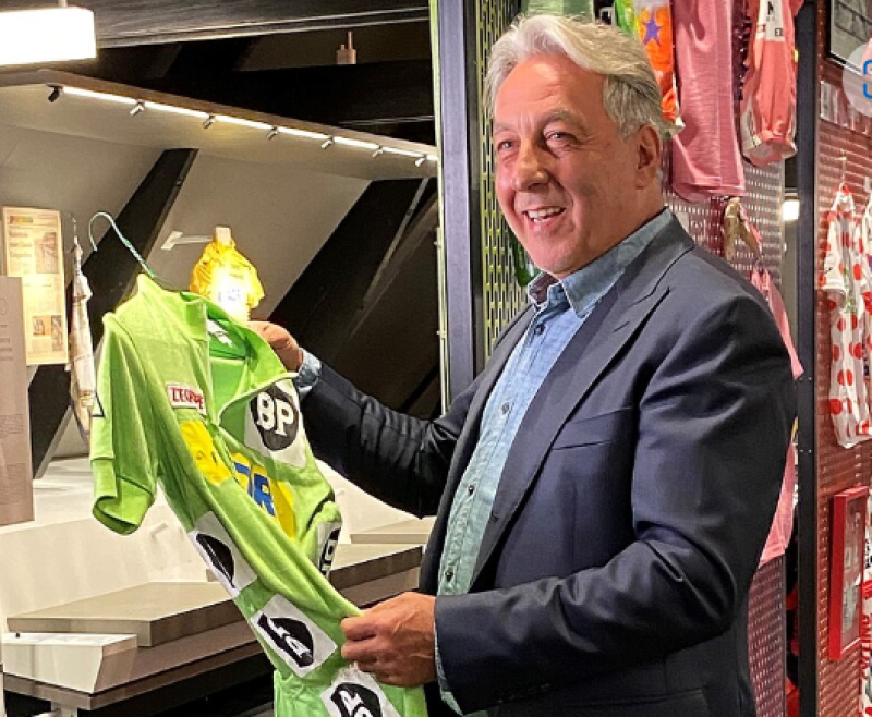 Ook gemeenschappelijke onderneming van Planckaerts en Vincent Tv België is schot in roos: 68.963 euro winst in 2025!